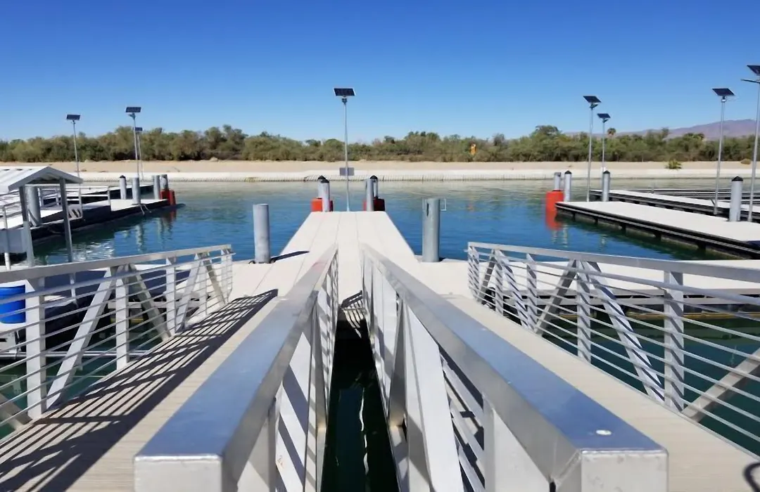 Havasu Landing Resort And Casino-1