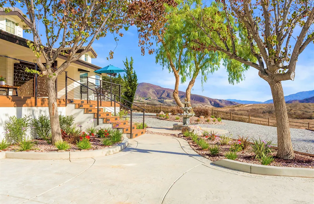 Villa Inn- Adult Only- Temecula Wine Country-1