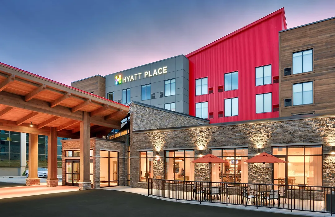 Hyatt Place Anchorage-Midtown-1