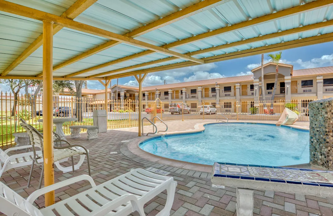 Texas Inn Donna-1