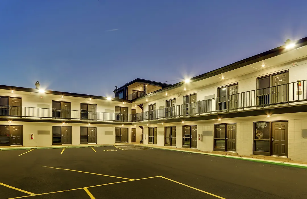The Shamrock-1