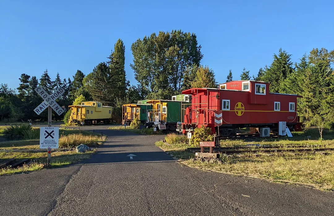 Olympic Railway Inn-1