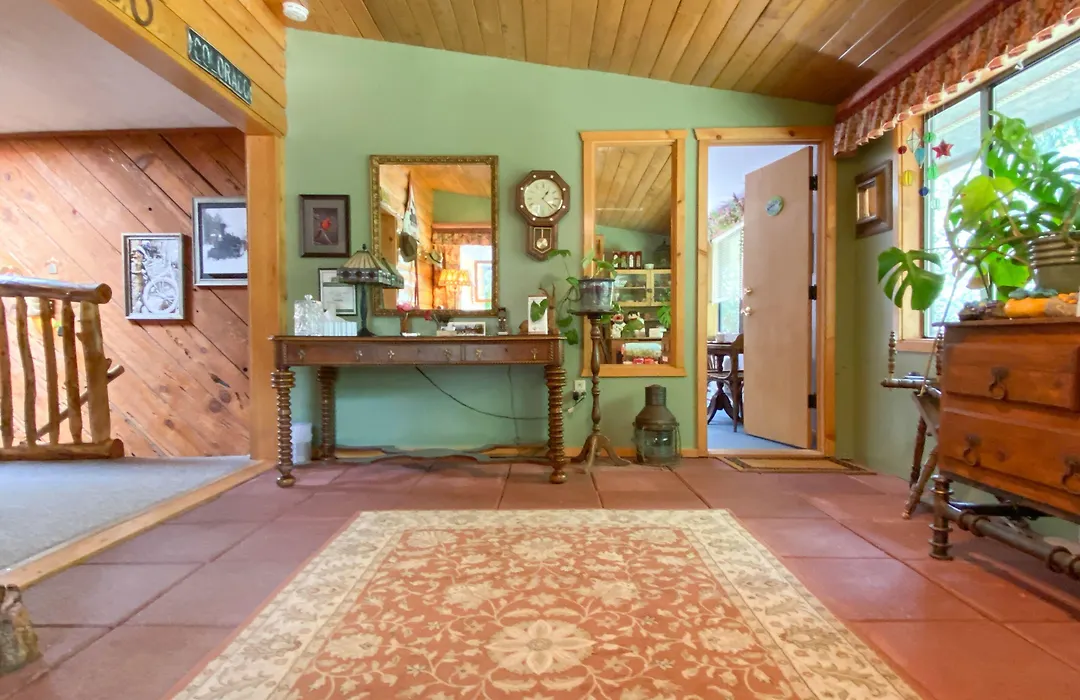 Country Sunshine Bed And Breakfast-1