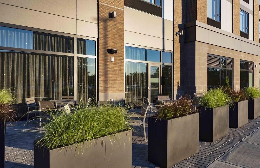 Staybridge Suites - Boston Logan Airport - Revere By Ihg-1