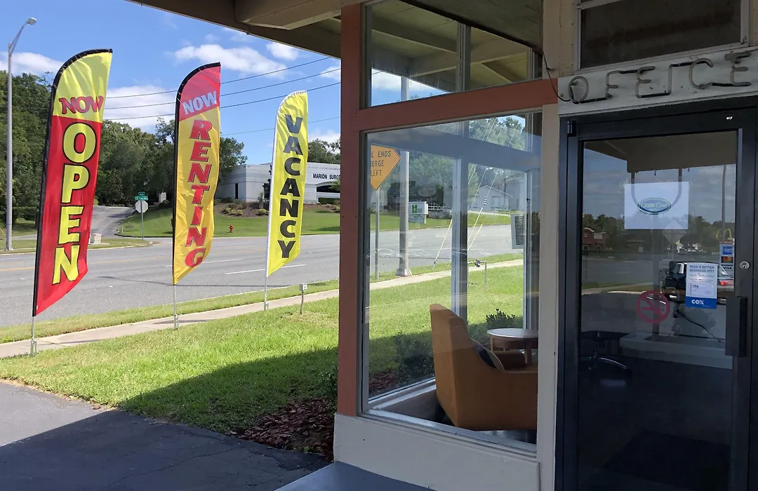 Ocala Cove Motel-1