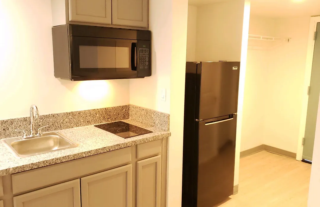 Suburban Studios Williamsburg Central-1
