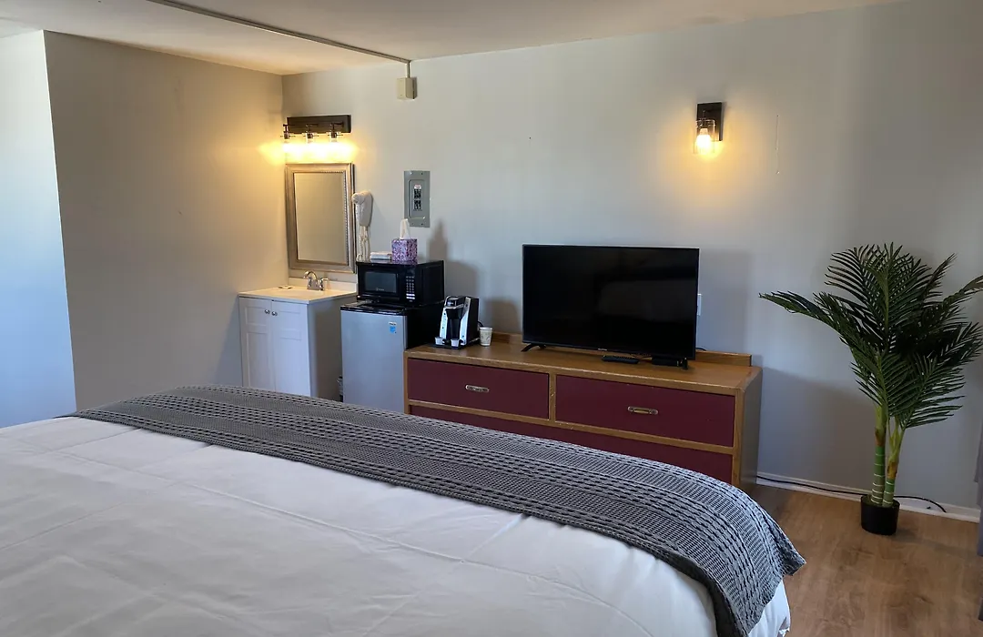 Ways Motel-1