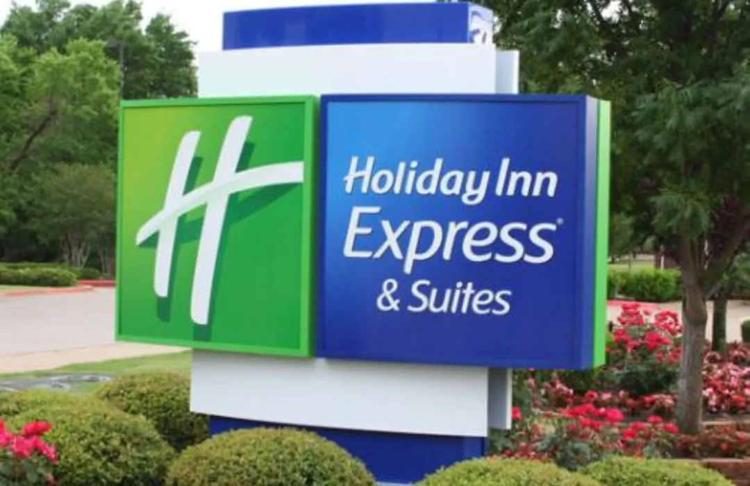 Holiday Inn Express & Suites Ormond Beach - North Daytona By Ihg-1