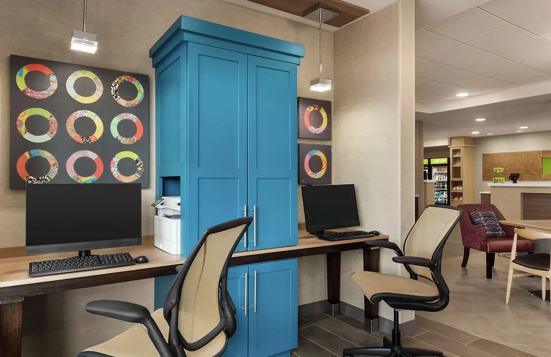 Home2 Suites By Hilton Madison Central Alliant Energy Center-1