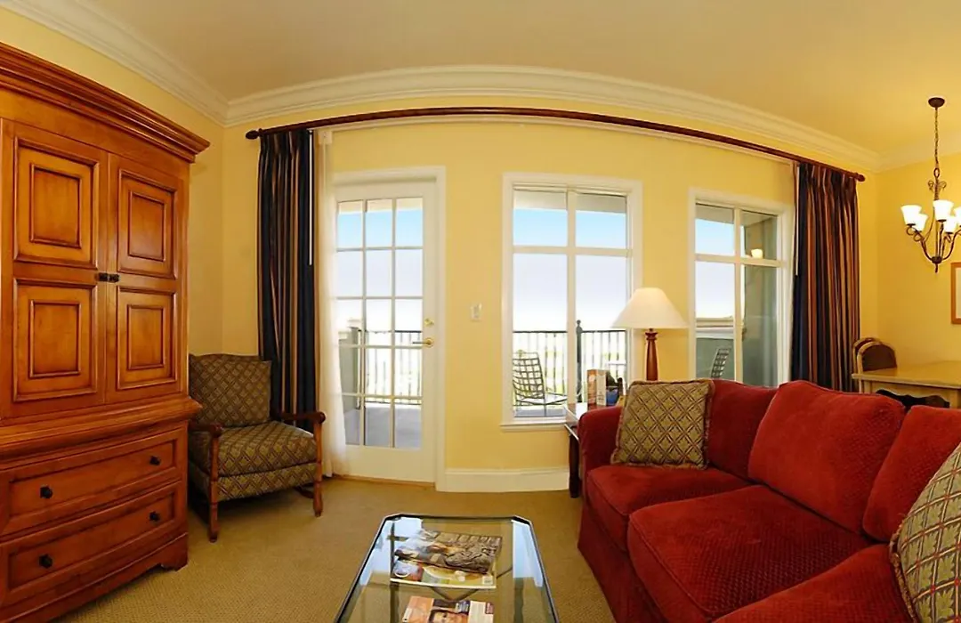 Aston Montelago Village Resort Lake Las Vegas-1