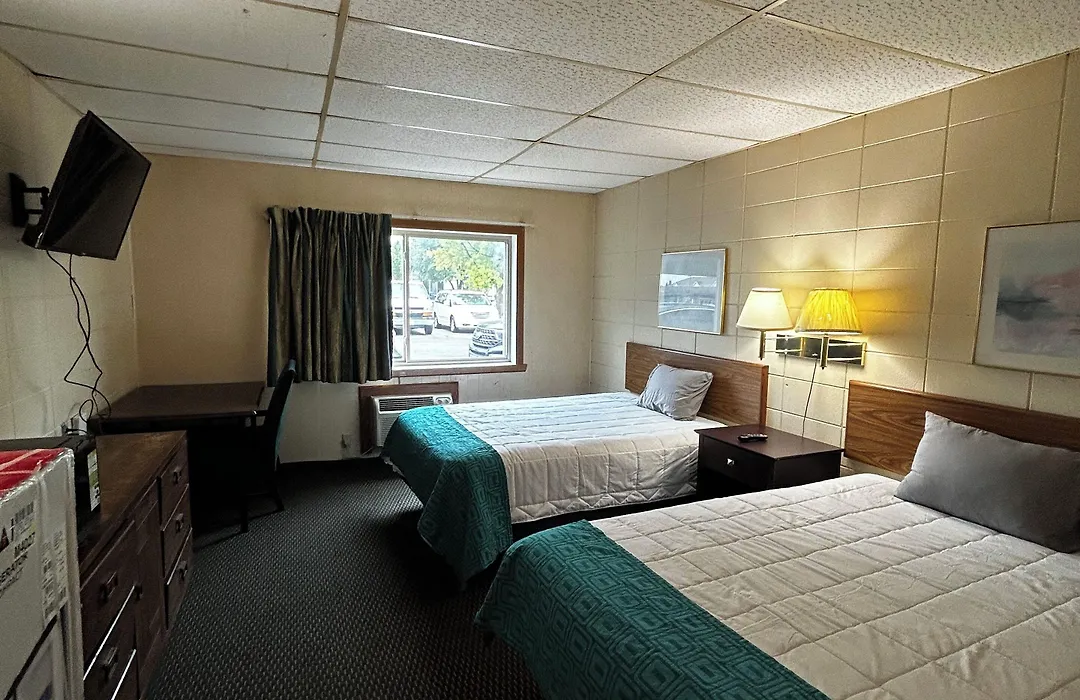 Grand Inn Motel-1