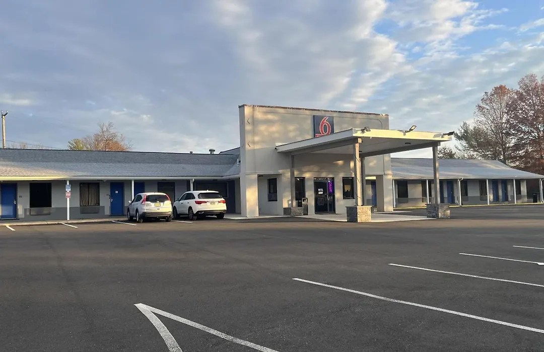 Motel 6 East Windsor, Nj Hightstown-1