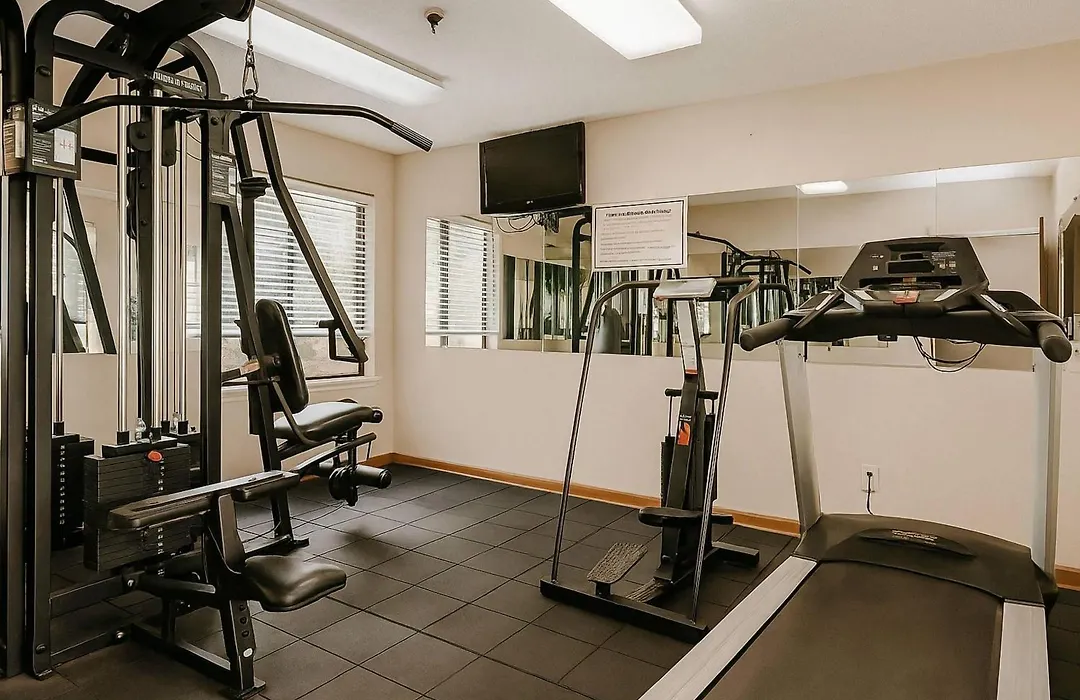 Quality Inn & Suites Circleville-1