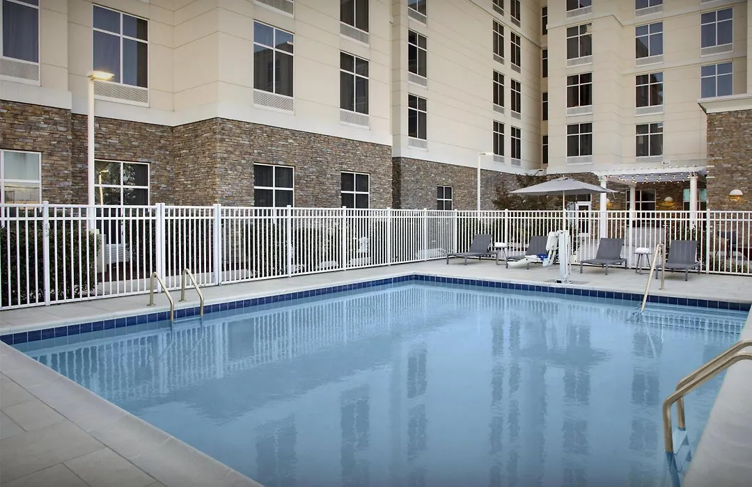 Homewood Suites By Hilton Concord-1