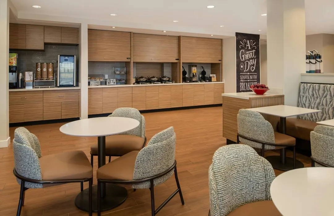 Towneplace Suites By Marriott Lakeland-1