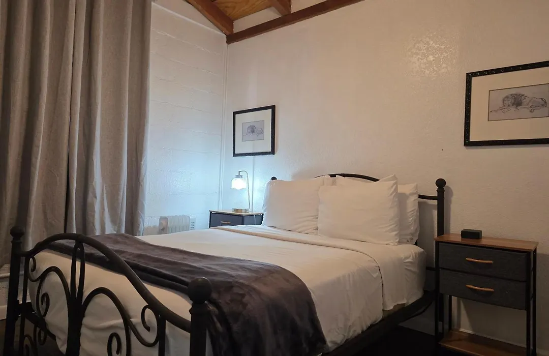Williams Az Hostel-1