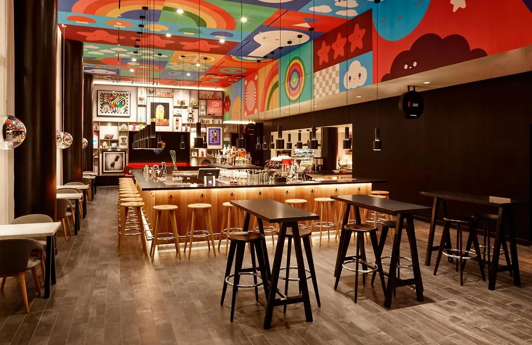 Citizenm San Francisco Union Square-1