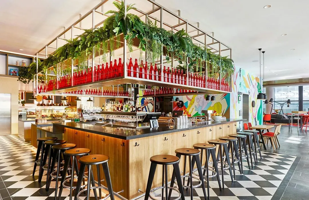 citizenM Miami Brickell-1