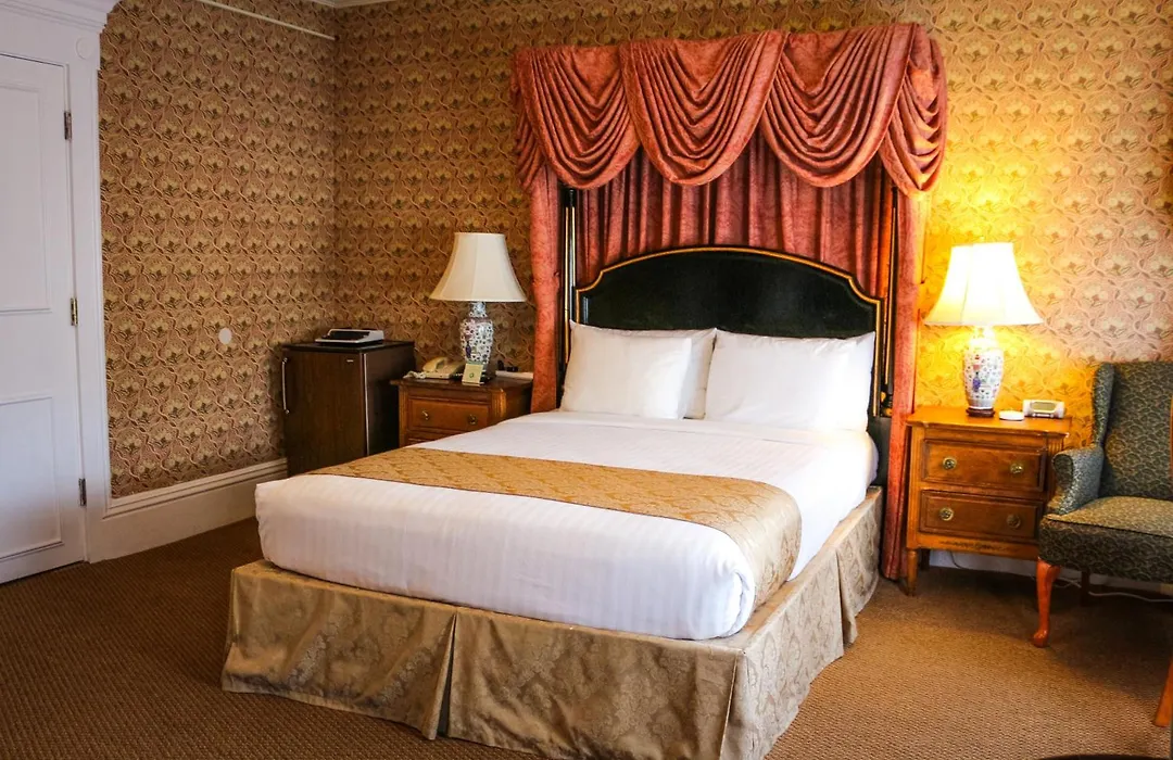 Hotel Majestic-1