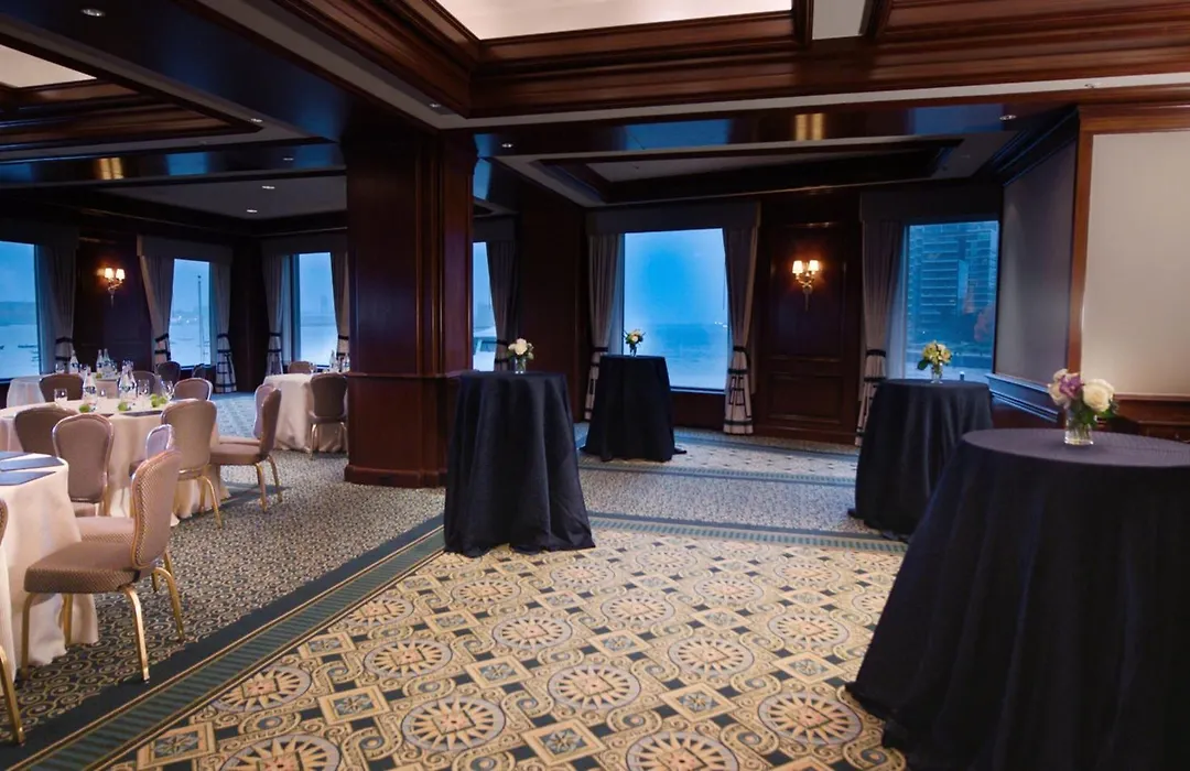 Boston Harbor Hotel-1