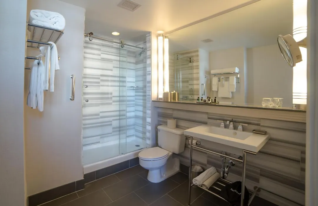Hotel De Anza By Ihg-1