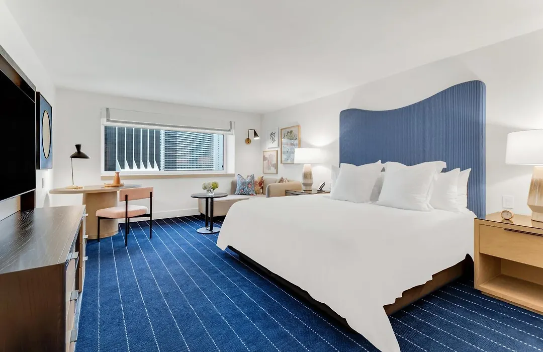 Intercontinental Miami By Ihg-1