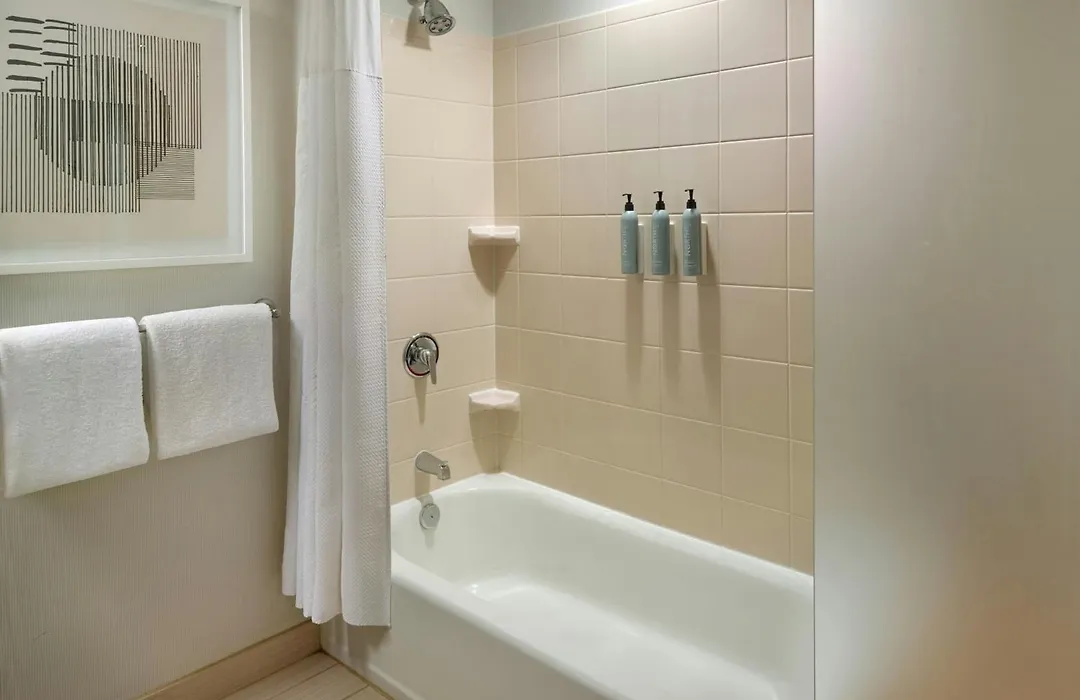 Courtyard By Marriott Birmingham Downtown At Uab-1