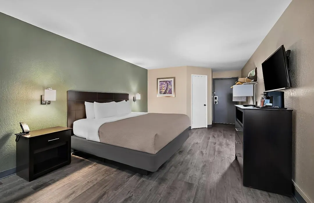 Quality Inn Fort Myers Cape Coral-1