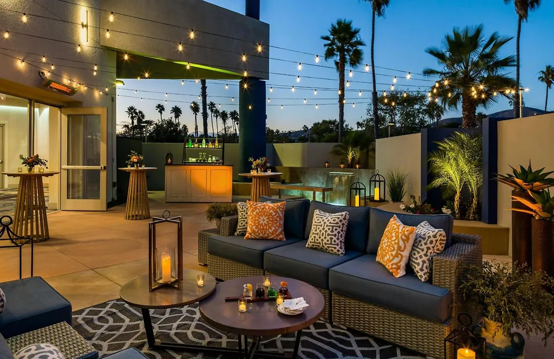 Ventura Beach Marriott-1