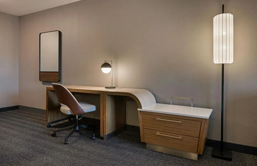 Courtyard By Marriott Sacramento Midtown-1