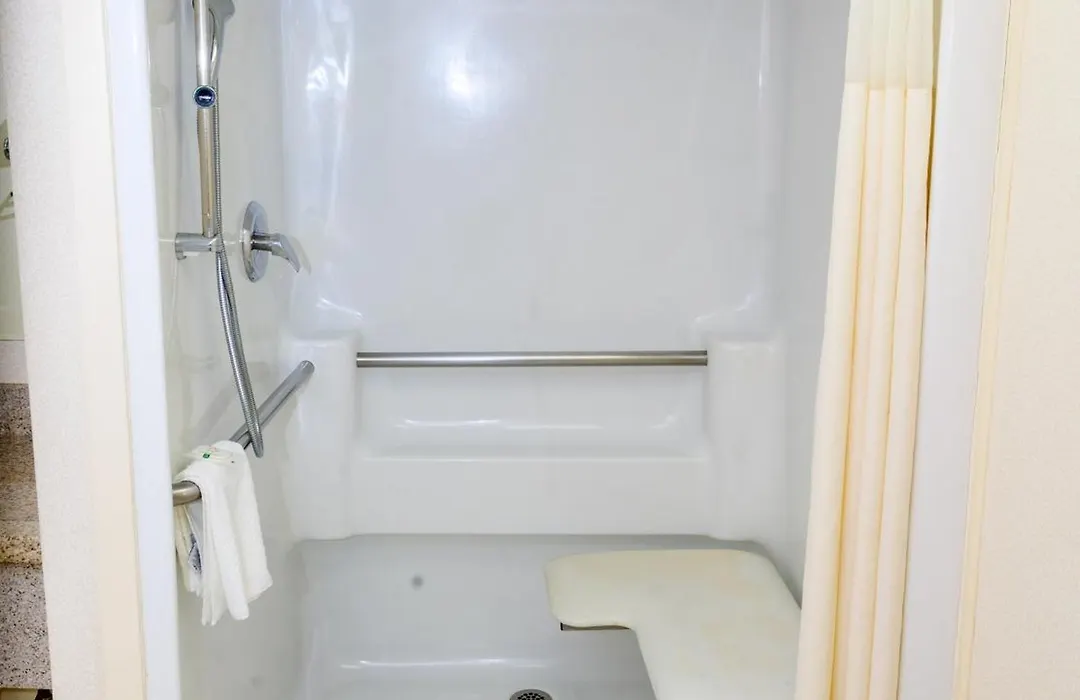 Quality Inn Ledgewood - Dover-1