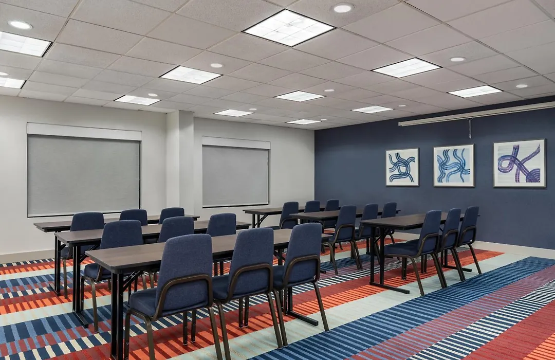 Garner Hotel Murfreesboro West By Ihg-1