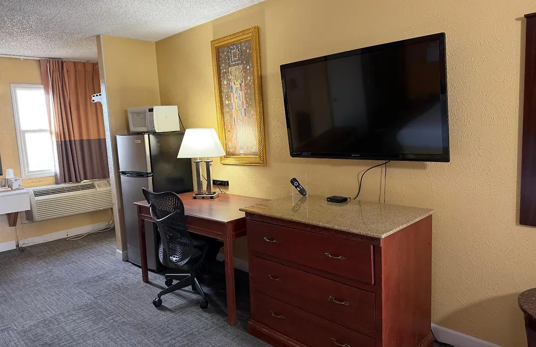 Nendels Inn & Suites Dodge City Airport-1