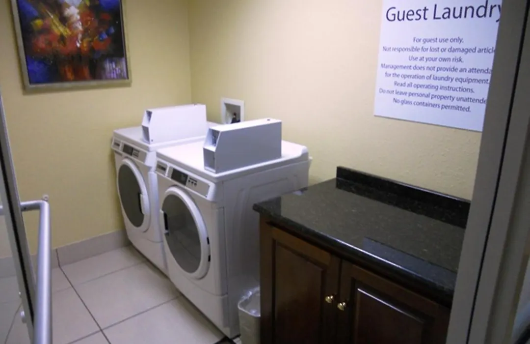 Holiday Inn Express Hotel & Suites Orange City - Deltona By Ihg-1