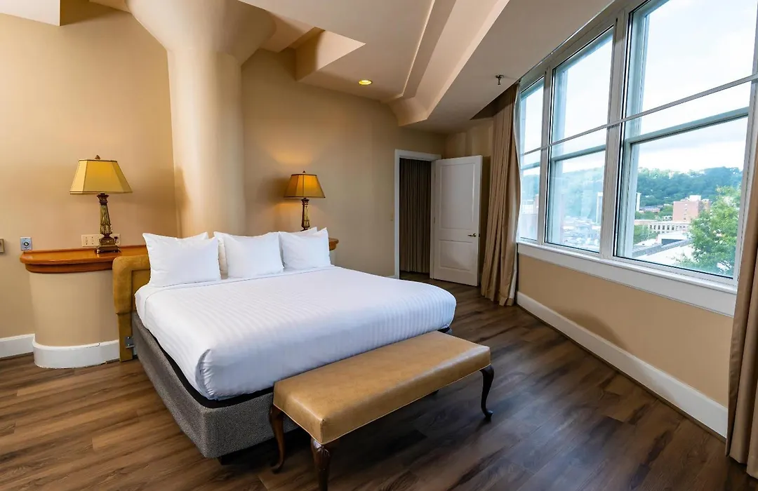 Haywood Park Hotel, An Ascend Collection Hotel-1