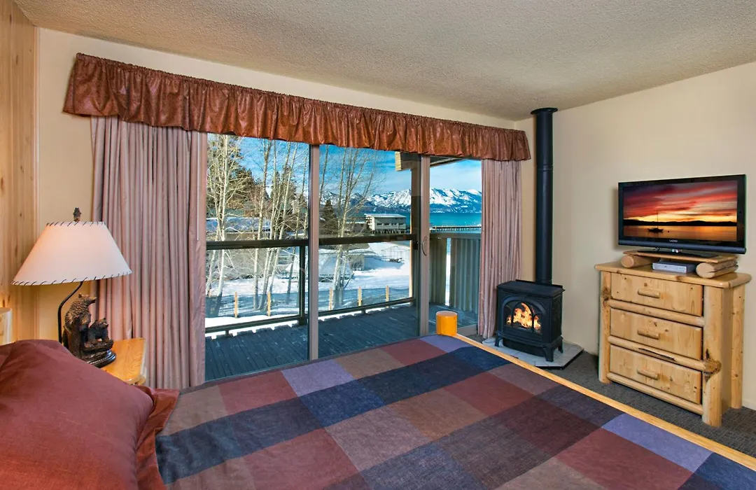 Tahoe Lakeshore Lodge & Spa-1