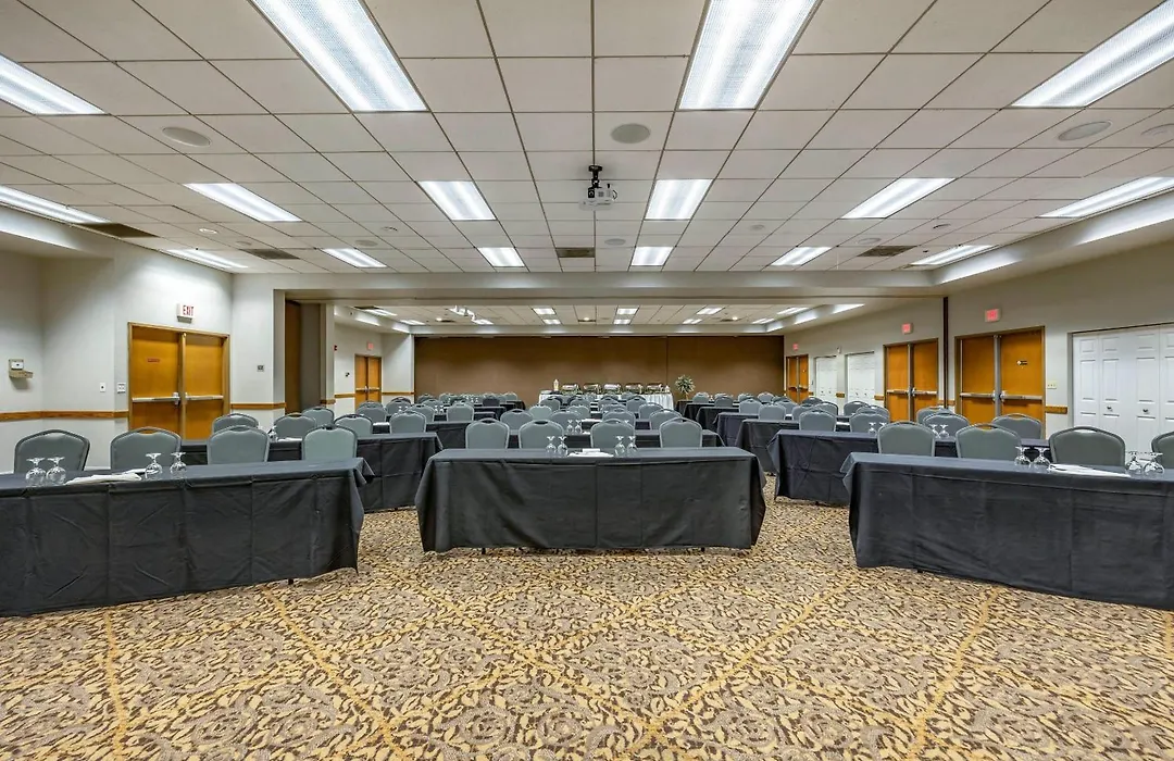 Hells Canyon Grand Hotel, An Ascend Collection Hotel-1