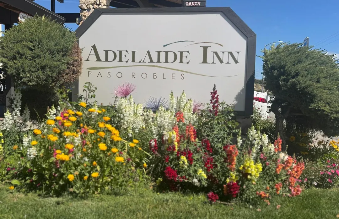Adelaide Inn-1
