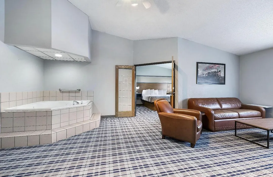 Americinn By Wyndham Aberdeen Event Center-1