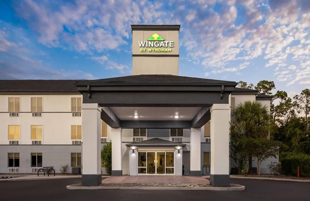 Wingate By Wyndham Kings Bay Naval Base I-95-1