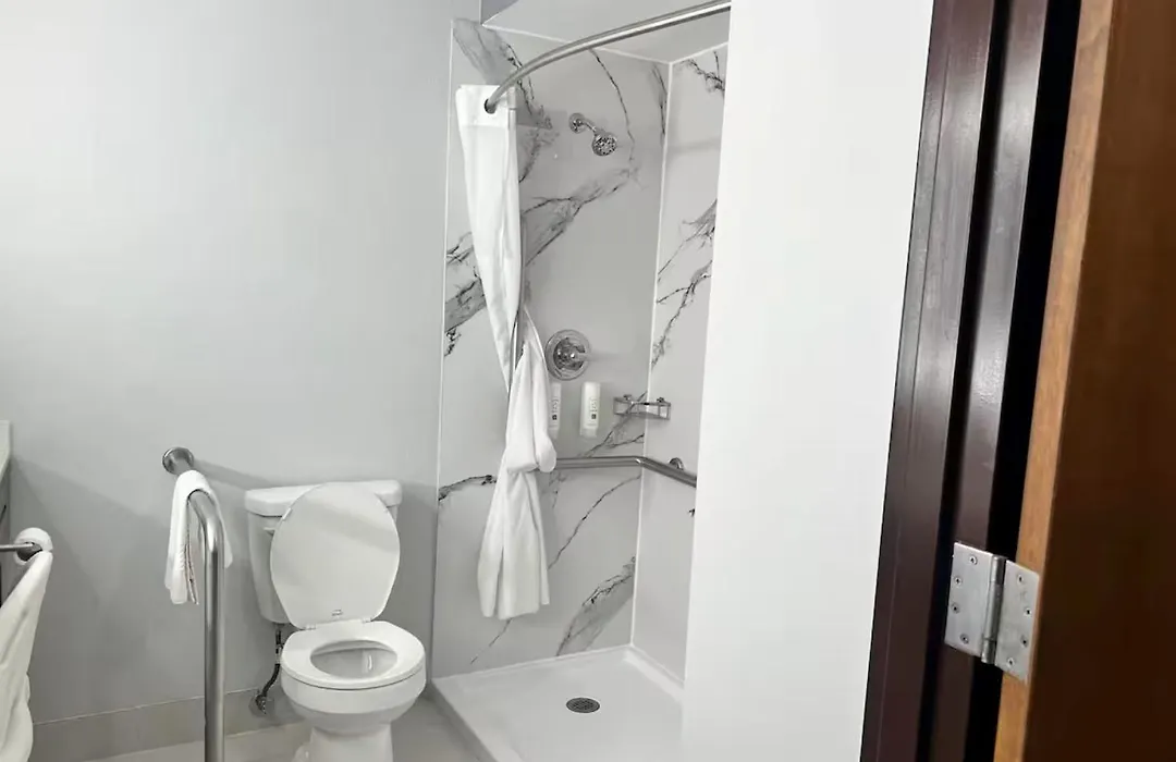 Quality Inn Foristell-1