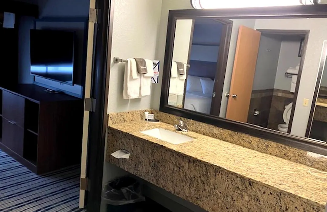 Americinn By Wyndham Dickinson-1