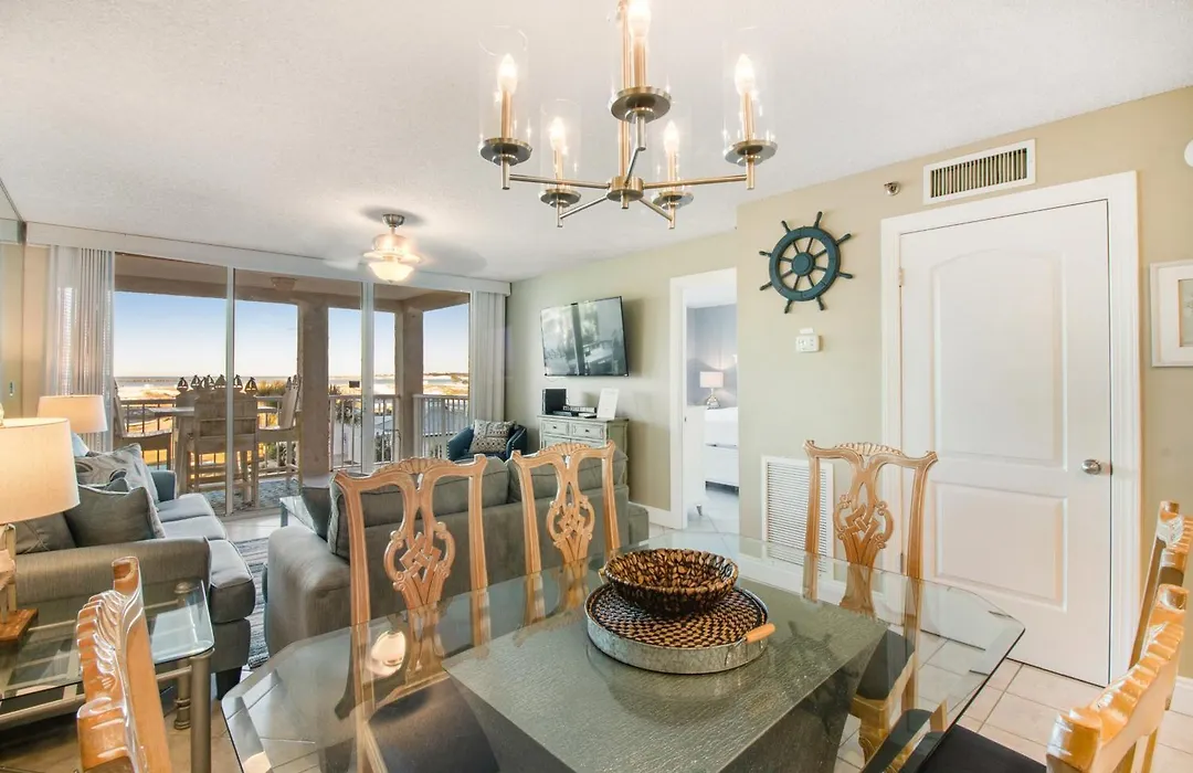 Magnolia House At Destin Pointe 203-1