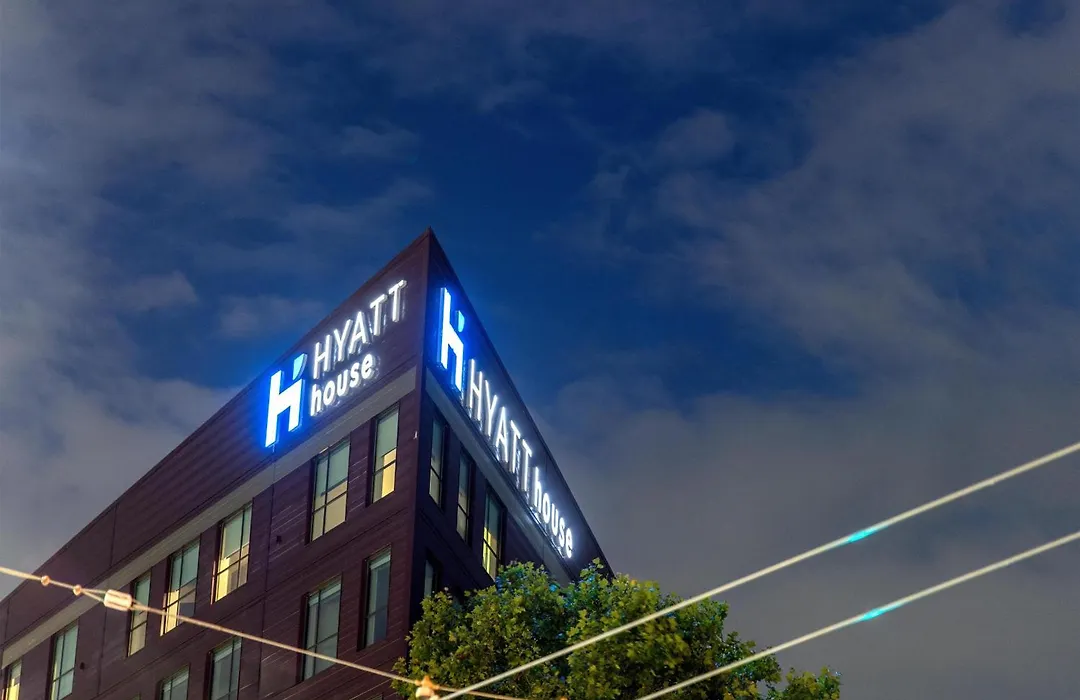 Hyatt House Seattle Downtown-1