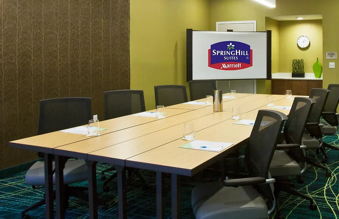 Springhill Suites By Marriott Mobile West-1