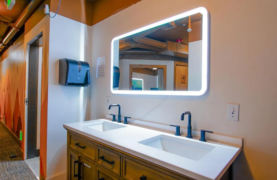 Park City Hostel-1