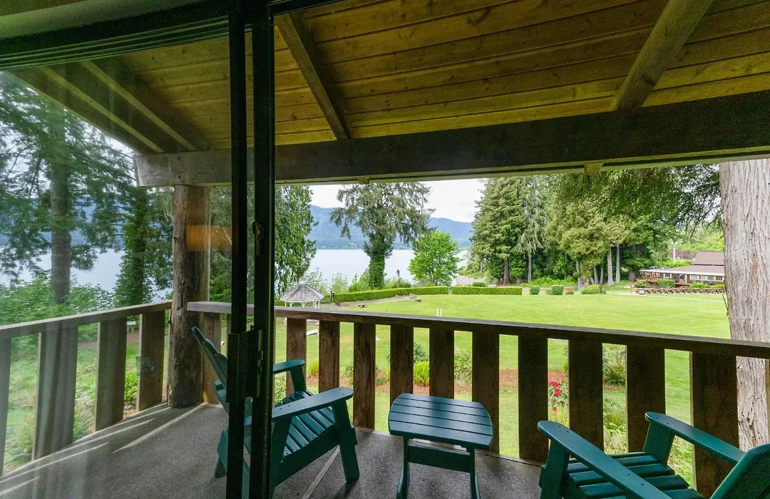 Lake Quinault Lodge-1