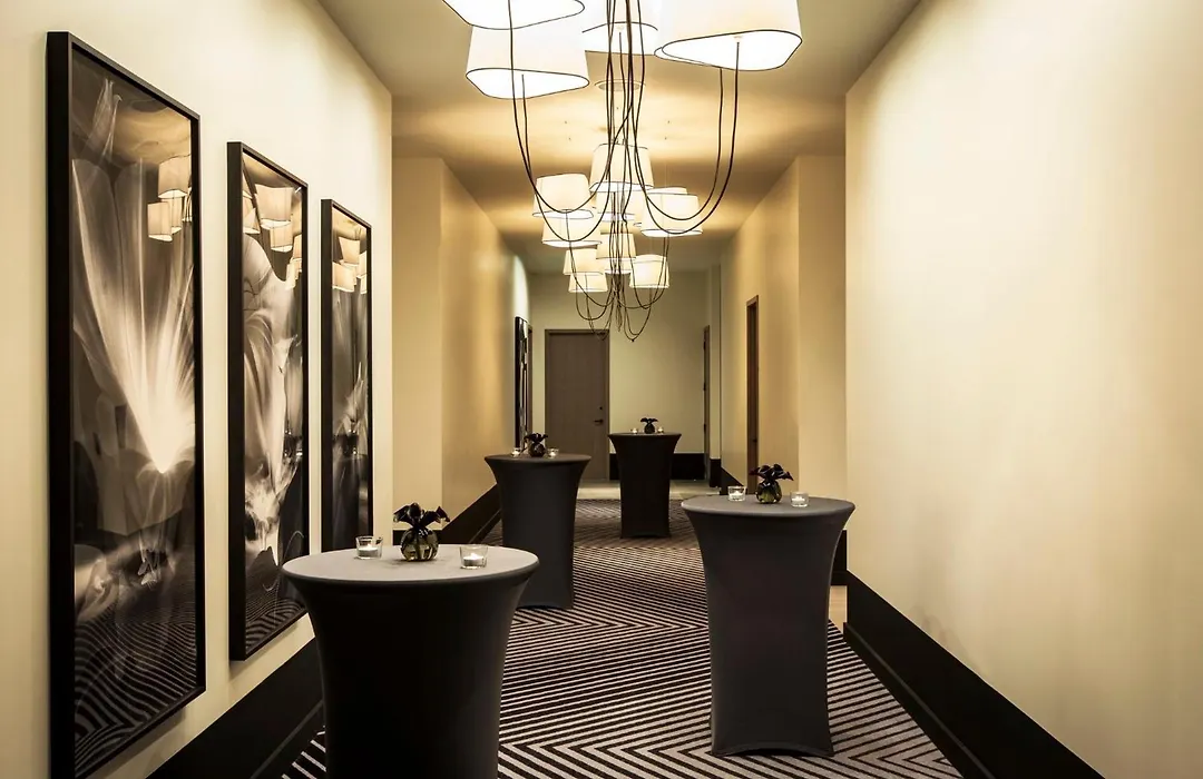 Kimpton La Peer West Hollywood-1