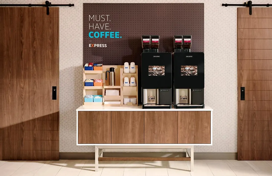 Holiday Inn Express & Suites - Seattle South - Tukwila By Ihg-1