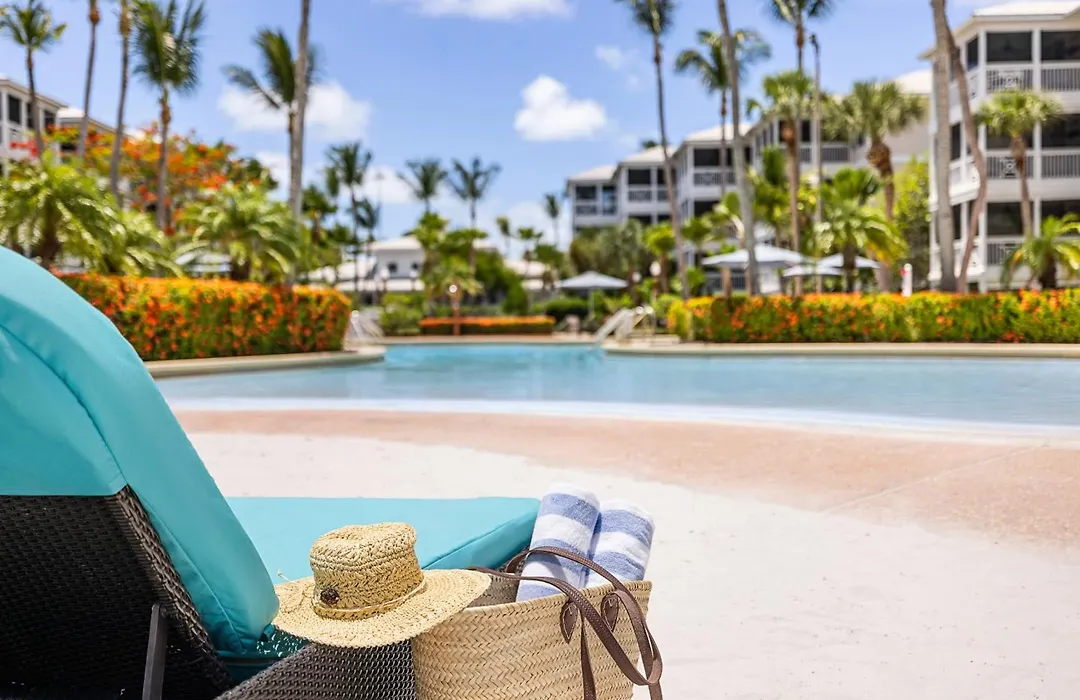 Hyatt Vacation Club At Beach House-1